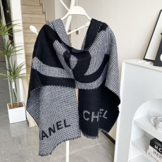 Chanel Scarf